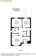 the fennel first floor birchwood