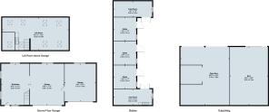 Buildings Floorplan