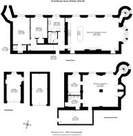 1B Old Mansion House FP