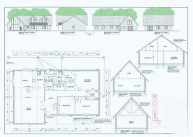 Floor/Site plan 1