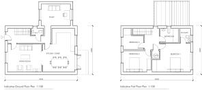 Indicative floorplan
