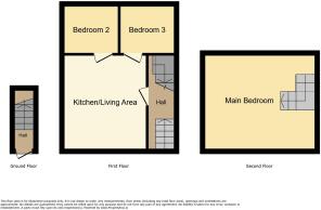 Floor/Site plan 2