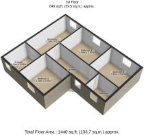 First Floor Plan