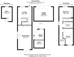 11 Rock Road, Roysto