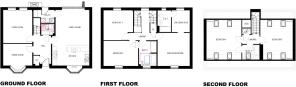 Plot 9 Floorplan