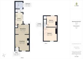 EweMove - Vincent Street Floorplan