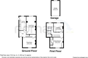 Floorplan - Landscap