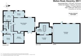 17 Welton Road Floorplan