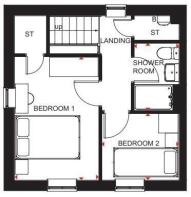 First Floor Plan