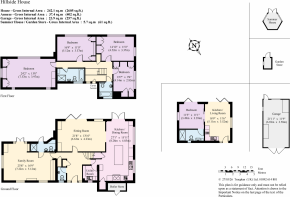 Hillside House 62958