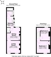 Rosslyn Street, Clifton, York