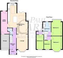 Floorplan One