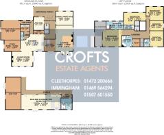 Main Road Barnoldby Le Beck