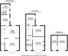 7 High Street, Vale of Glamorgan, Cowbridge - all 