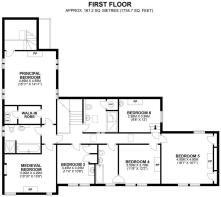 Beckbank Farm - First Floor.JPG