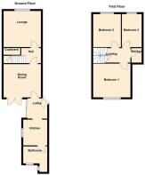 Floorplan One