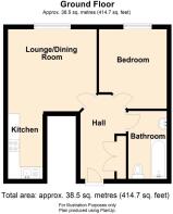 Heritage Court, Ches