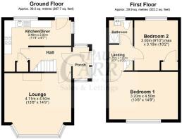 Floorplan One