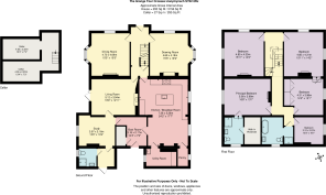 The Grange Floor Pla