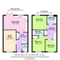 Property Floorplan
