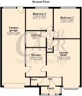 Floorplan One
