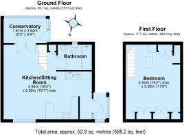 FocSle , Beacon Reach, Kingsbridge