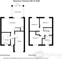 Seymour Avenue DE14 2QA