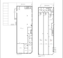 Floor/Site plan 1