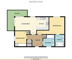 Floorplan 2