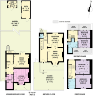 Floorplan - Park Hal