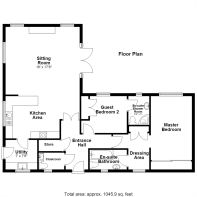 Property Floorplan