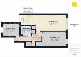 Floorplan.