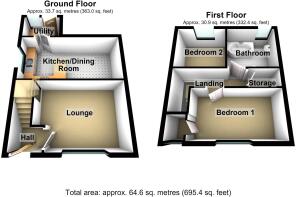Entire Floorplan