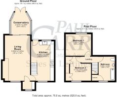 Floorplan One