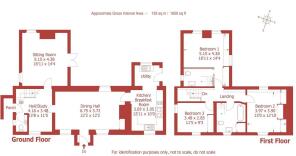 A FLOOR PLAN LAND, J