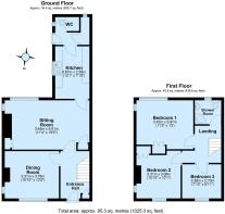 20 Camperdown Road, Salcombe