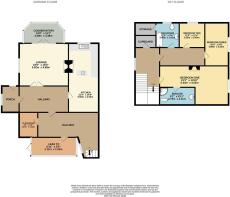 3 Coxlow Horam, Heathfield, TN21 0JG