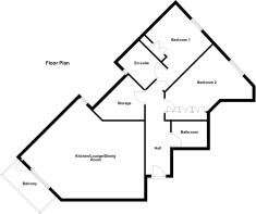 111 Corn Mill