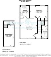 Newbery Close Floor Plan
