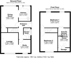 51 Geraints Way, Cowbridge - all floors.JPG