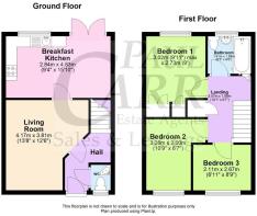 Floorplan One