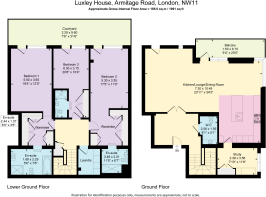 Luxley House, Armita