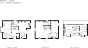 Floorplans