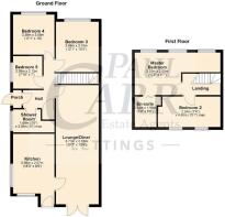 Floorplan One