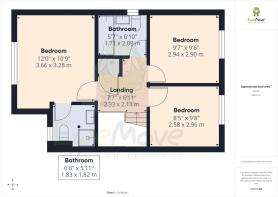 EweMove Estate Agents Basingstoke - 22 Lady Margar