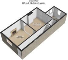 Ground Floor Plan