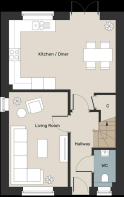Plot 11 Floorplan
