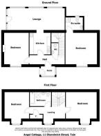 Angel Cottage, 11 Shandwick Street, Tain.jpg