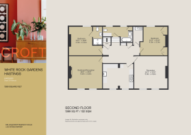 Floor Plan | White Rock Gardens