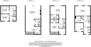 19 Heath Way, Totnes, TQ9 5GP-high